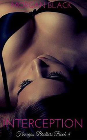 Interception by Morgan Black