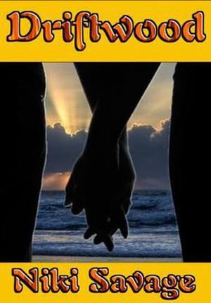 Driftwood (Crossfire #0.5)