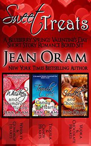 Sweet Treats: A Blueberry Springs Valentine's Day Short Story Romance Boxed Set (Blueberry Springs #5)