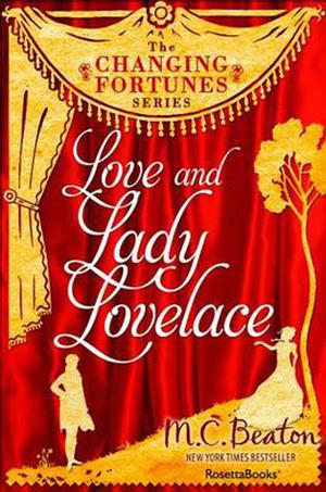Love and Lady Lovelace (Regency Royal #10)