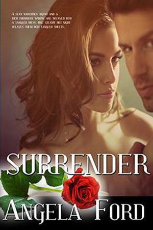 Surrender by Angela Ford