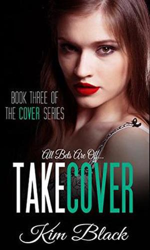 Take Cover (Cover #3)