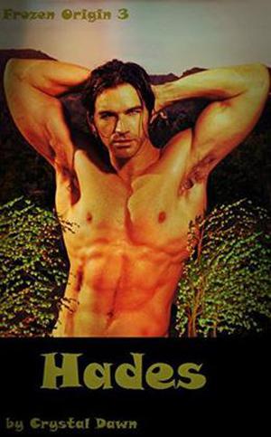 Hades by Crystal Dawn