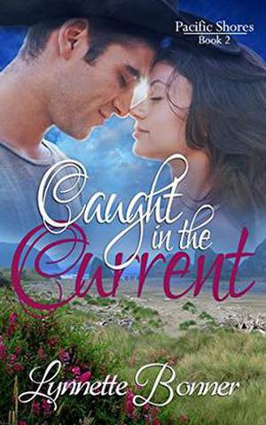 Caught in the Current (Pacific Shores #2)