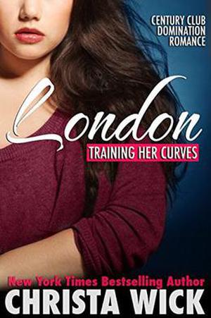 London (Training Her Curves #7)