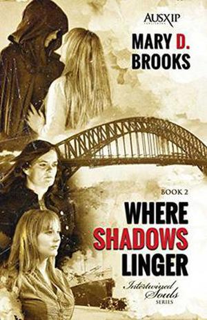 Where Shadows Linger (Intertwined Souls #2)