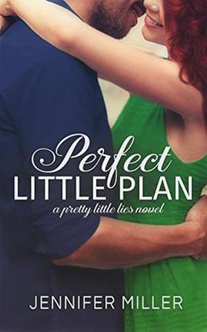 Perfect Little Plan (Pretty Little Lies #3)