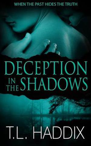 Deception in the Shadows (Shadows Collection/Leroy's Sins #6)