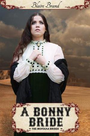 A Bonny Bride by Blaire Brand