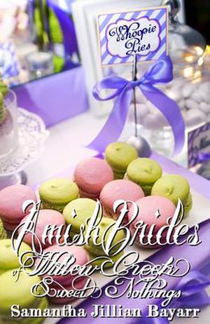 Creek Sweet Nothings by Samantha Jillian Bayarr