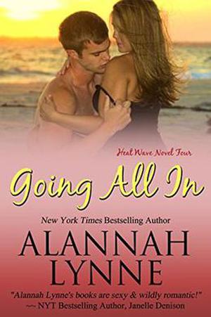 Going All In (Heat Wave #4)