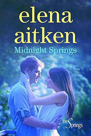 Midnight Springs: Small Town Holiday Romance (The Springs #4)