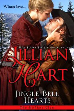 Jingle Bell Hearts (McPhee Clan #5)