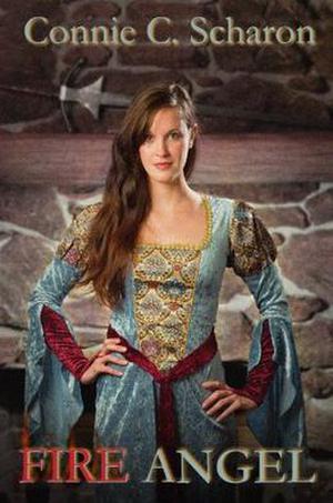 Fire Angel (Highland Legends #2)
