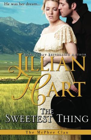 The Sweetest Thing (McPhee Clan #2)