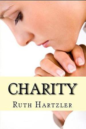Charity (Amish Buggy Horse #3)