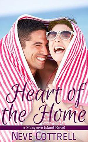 Heart of the Home (Mangrove Island #4)