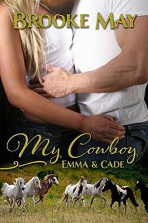 My Cowboy by Brooke May