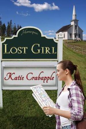 Lost Girl (Homespun #7)