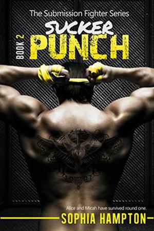 Sucker Punch by Sophia Hampton