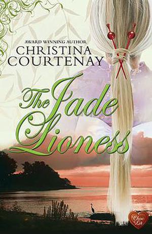 The Jade Lioness (Kumashiro Saga #3)