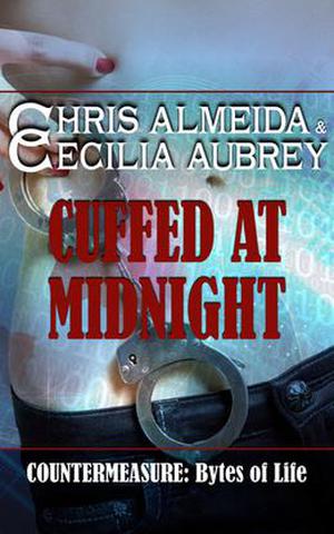Cuffed at Midnight by Chris Almeida, Cecilia Aubrey