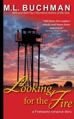 Looking for the Fire by M.L. Buchman