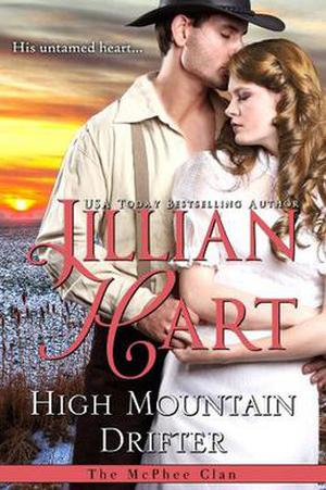 High Mountain Drifter (McPhee Clan #3)