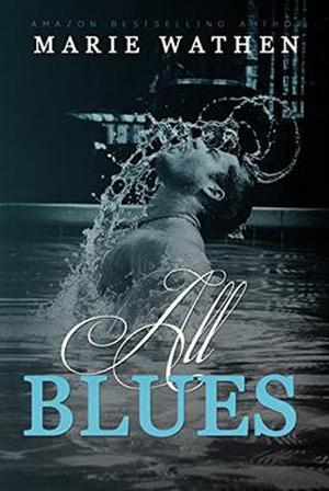 All Blues by Marie Wathen