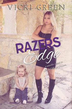 Razers Edge (Forever #3.5)