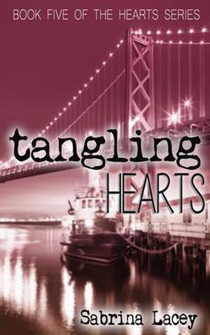 Tangling Hearts (Hearts #5)