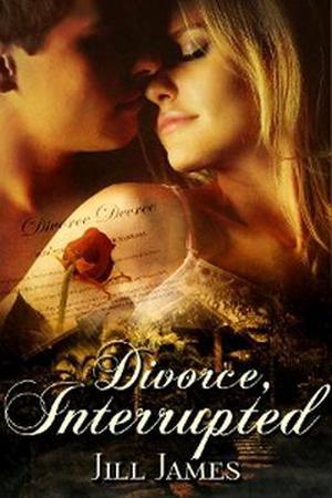 Divorce, Interrupted by Jill James