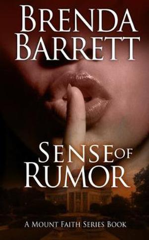 Sense of Rumor (Mount Faith #6)