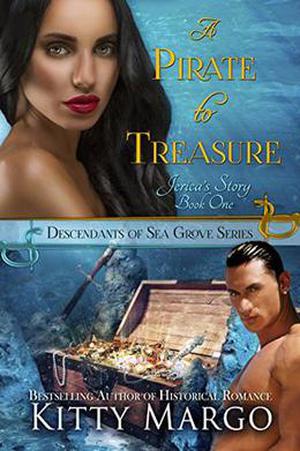 A Pirate to Treasure by Kitty Margo
