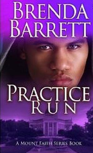 Practice Run (Mount Faith #5)