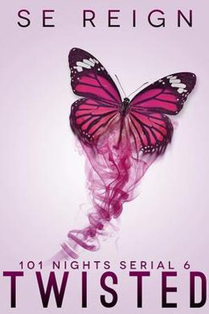 Twisted (101 Nights #6)