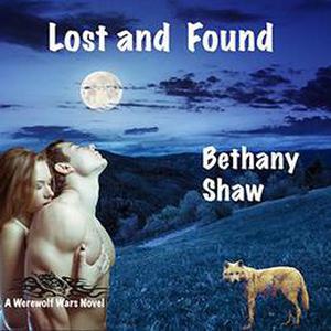 Lost and Found by Bethany Shaw