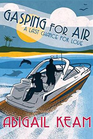Gasping For Air by Abigail Keam