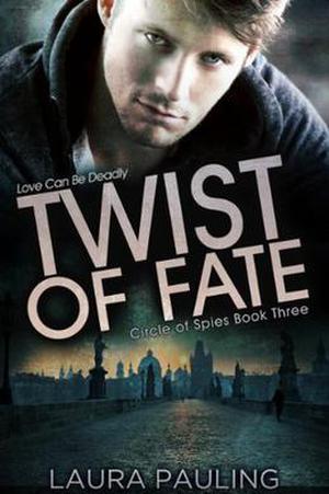 Twist of Fate by Laura Pauling