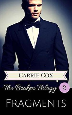 Fragments (Broken Trilogy #2)