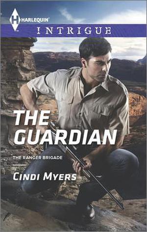 The Guardian (The Ranger Brigade #1)