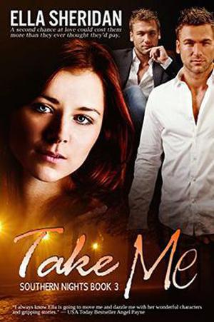 Take Me by Ella Sheridan