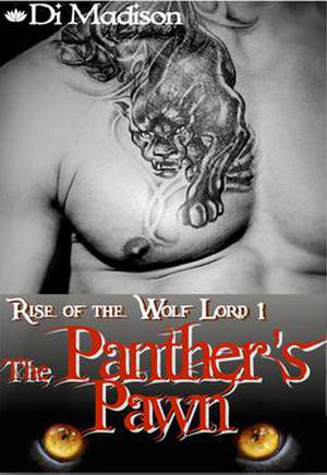 The Panther's Pawn by Di Madison
