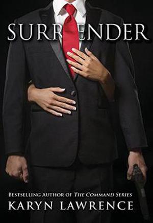 Surrender (The Command #3)