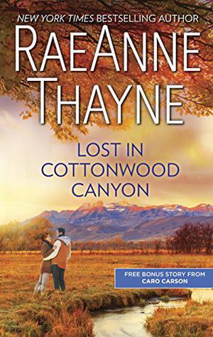 Lost in Cottonwood Canyon (The Searchers) / How to Train a Cowboy (The Searchers #2)