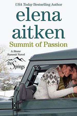 Summit of Passion (The Springs #7)