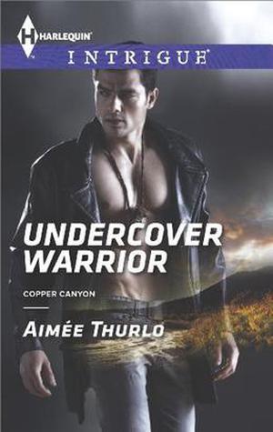Undercover Warrior (Copper Canyon #5)