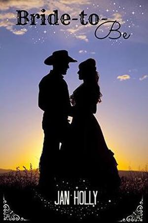 Bride-to-Be (Grace Church #3)