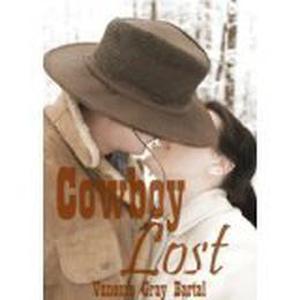 Cowboy Lost (The Kings of Montana #2)