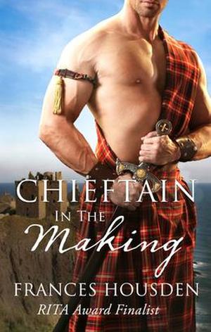 Chieftain In The Making by Frances Housden